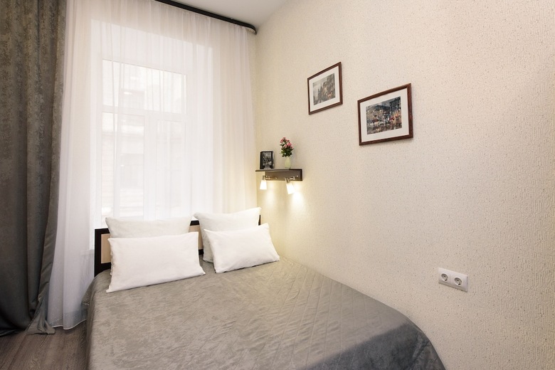 Hotel Calendar Guest House