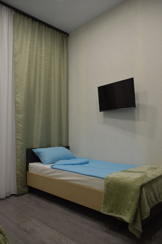 Hotel Calendar Guest House