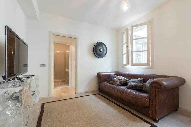 Apartamento Luxury Boboli Terrace