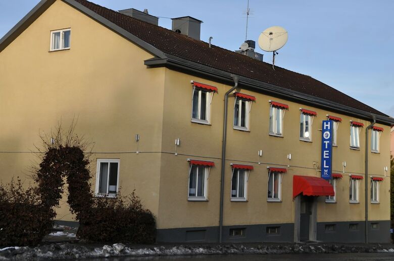Hotel Kungsbacken