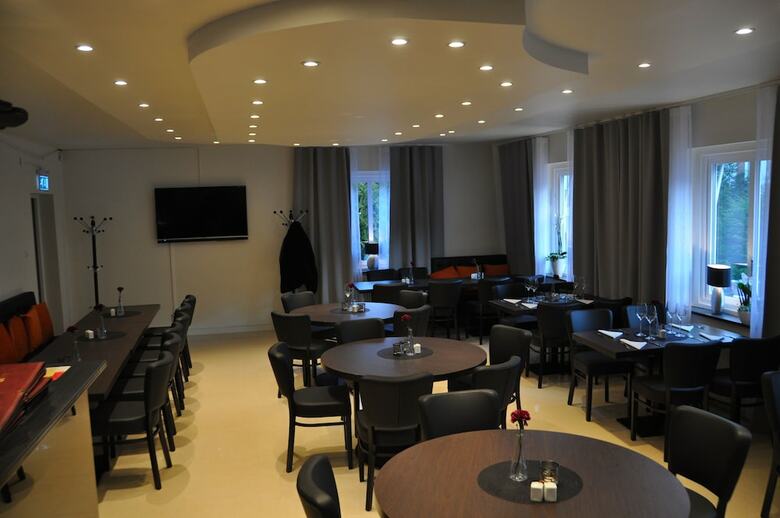 Hotel Kungsbacken