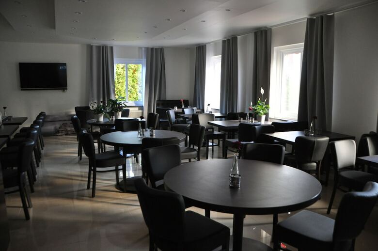 Hotel Kungsbacken
