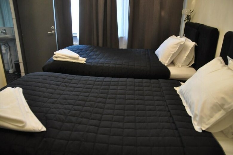 Hotel Kungsbacken