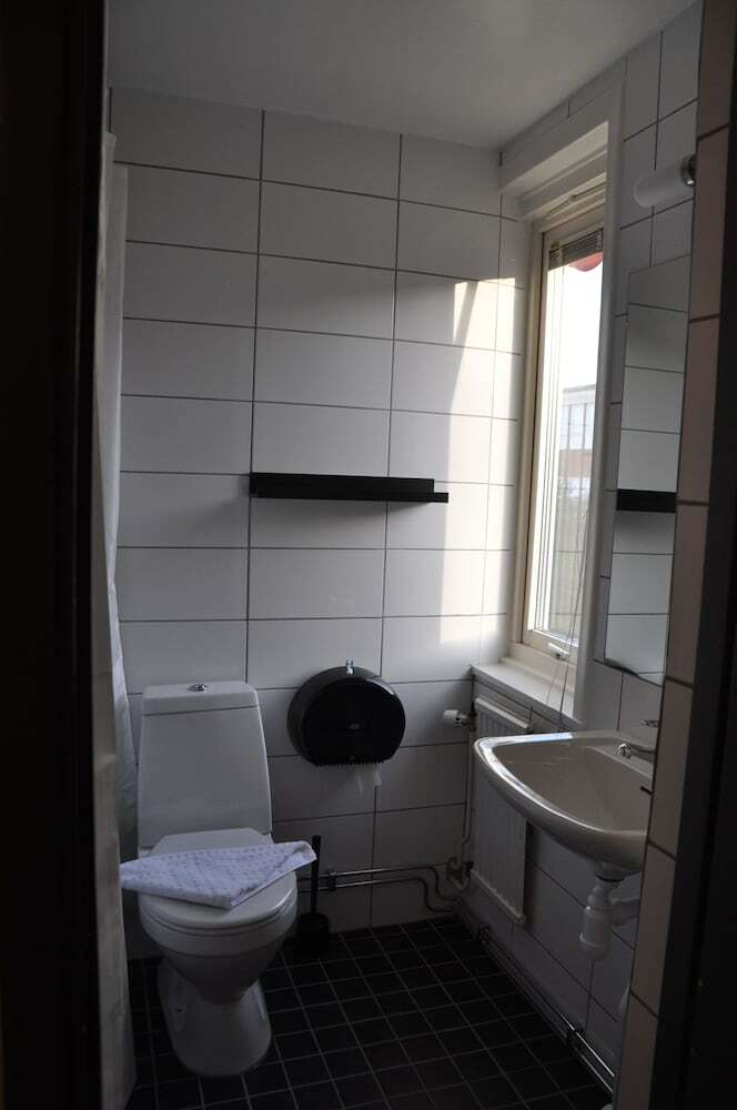 Hotel Kungsbacken