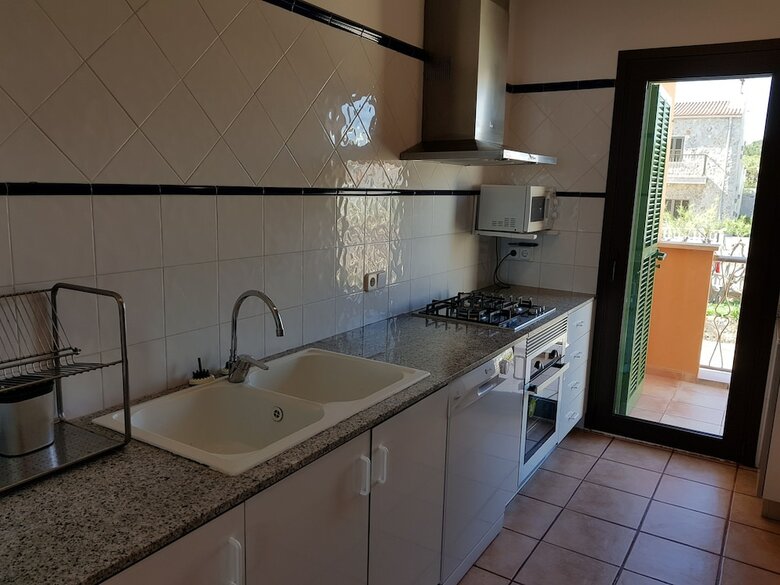 Villa House Randemar Ss