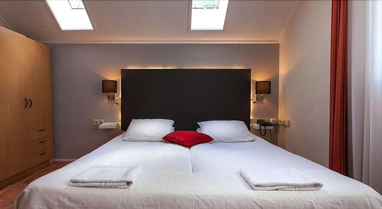 Hotel Restaurant De Oringer Marke