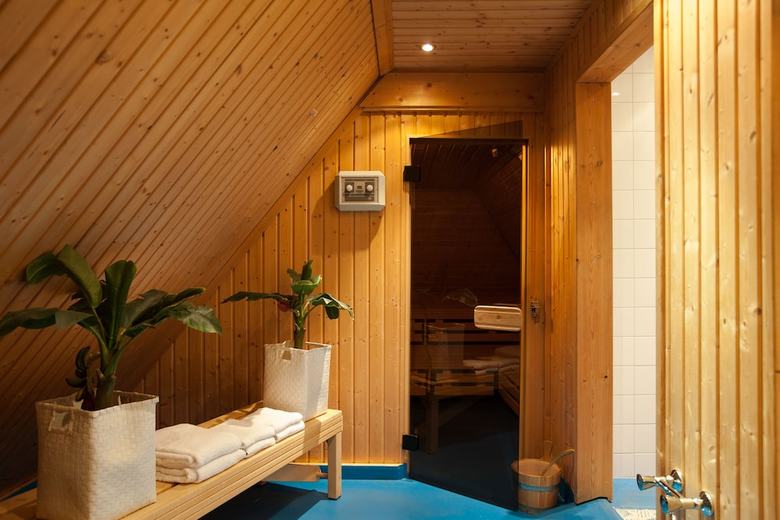 Hotel Restaurant De Oringer Marke