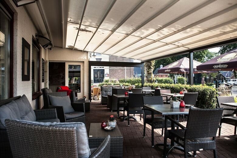 Hotel Restaurant De Oringer Marke