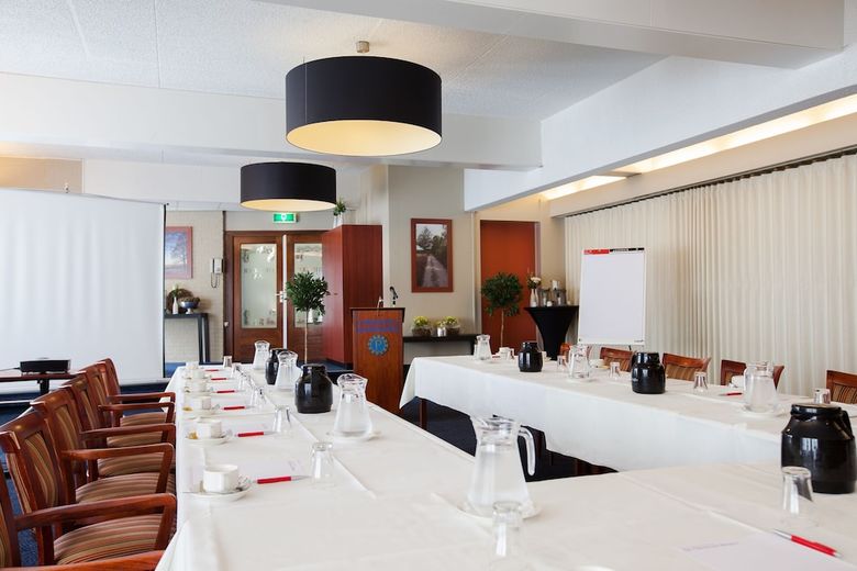 Hotel Restaurant De Oringer Marke