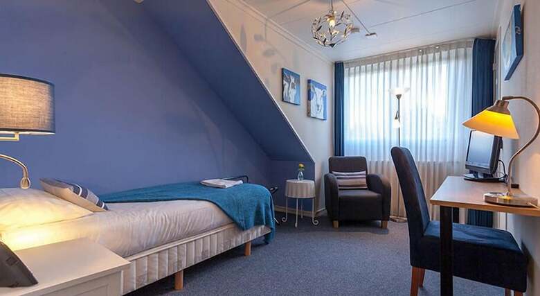 Hotel Restaurant De Oringer Marke