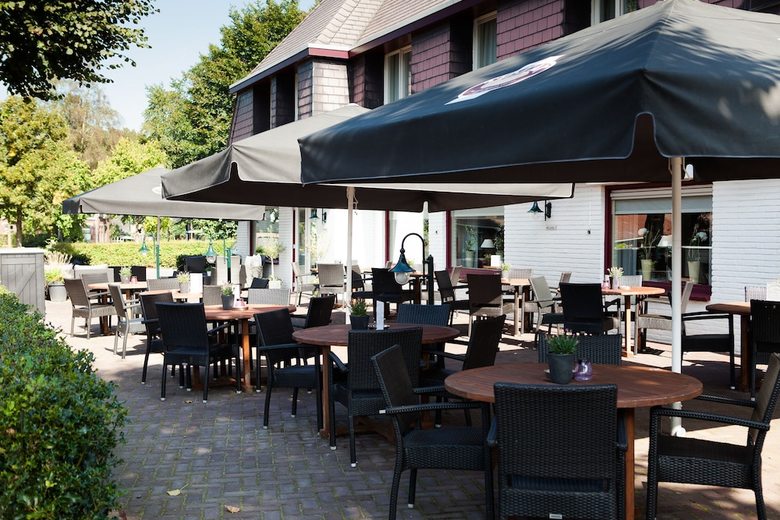 Hotel Restaurant De Oringer Marke