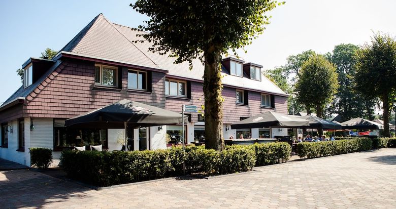 Hotel Restaurant De Oringer Marke