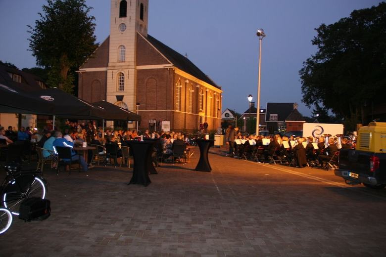 Hotel Restaurant De Oringer Marke