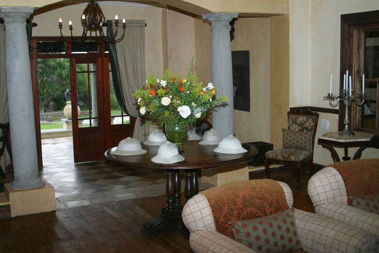 Posada Dawsons Game And Trout Lodge
