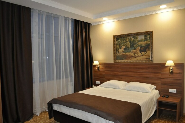 Bed & Breakfast Greenwich Hotel