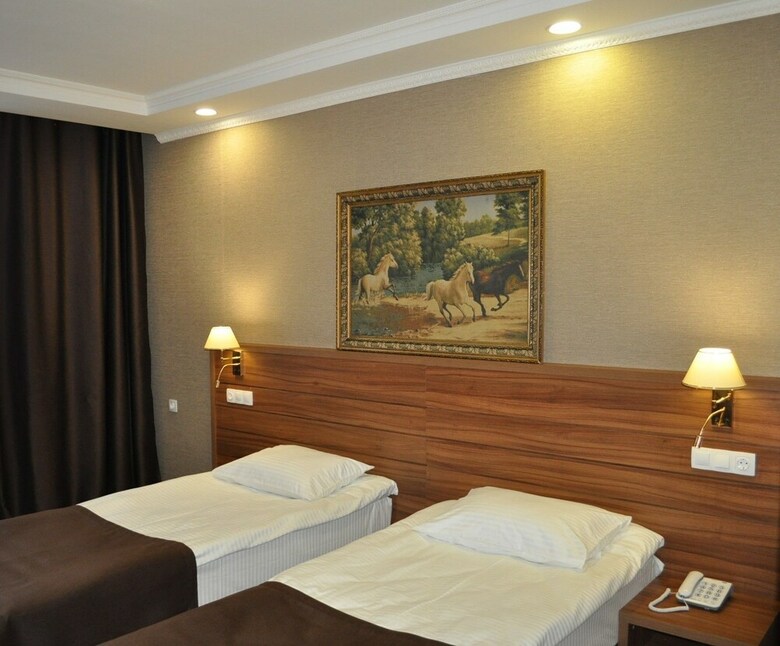 Bed & Breakfast Greenwich Hotel