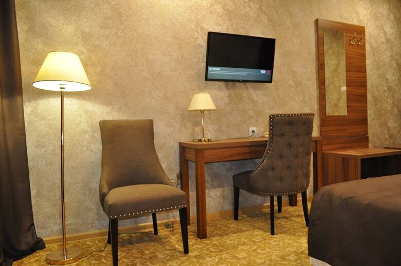 Bed & Breakfast Greenwich Hotel