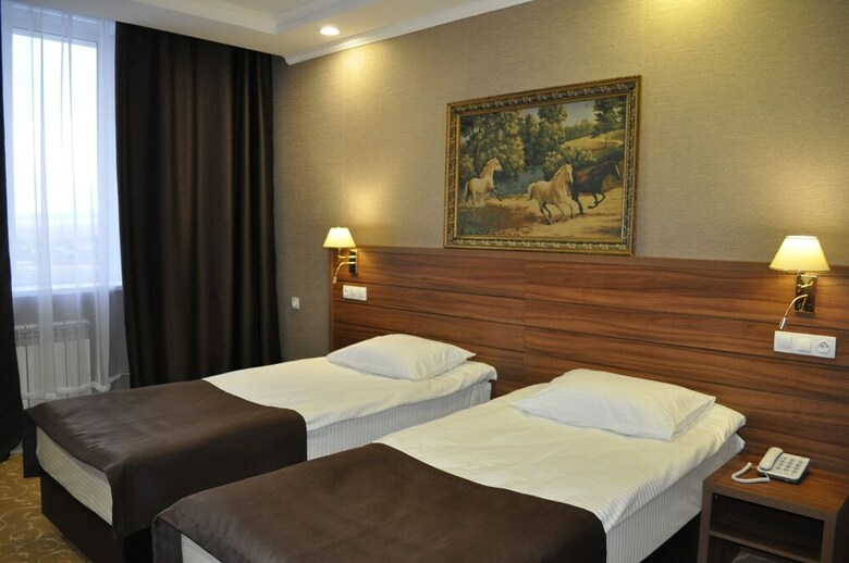 Bed & Breakfast Greenwich Hotel