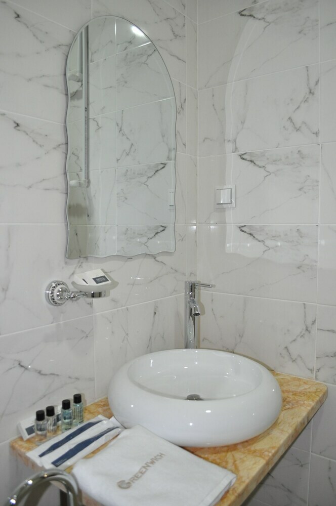 Bed & Breakfast Greenwich Hotel