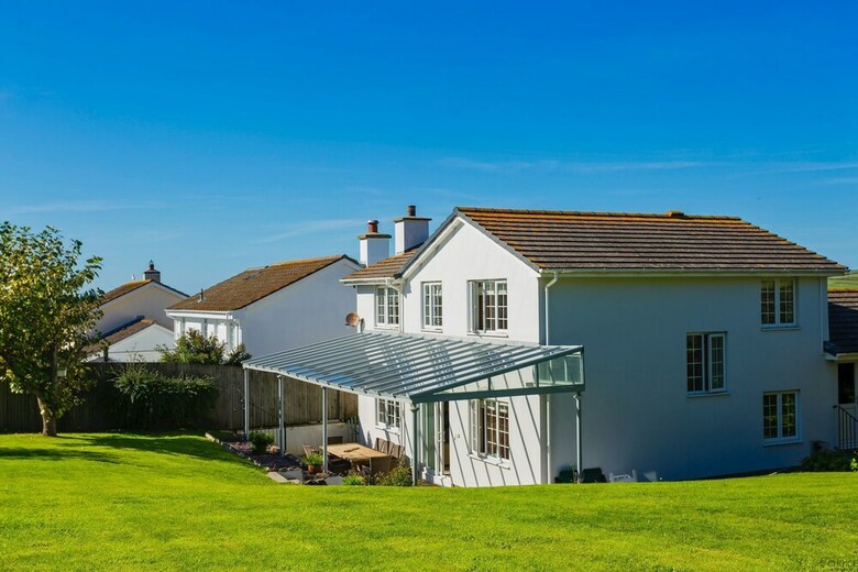 Croyde Meadowbank 4 Bedrooms
