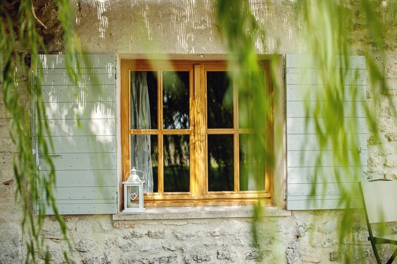 Hotel Les Champs de Provence