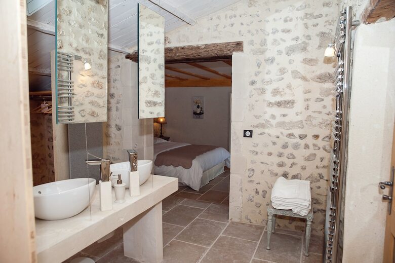 Hotel Les Champs de Provence