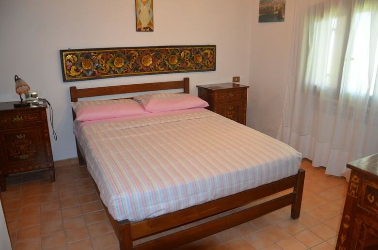 Apartamento Guest House Belvedere