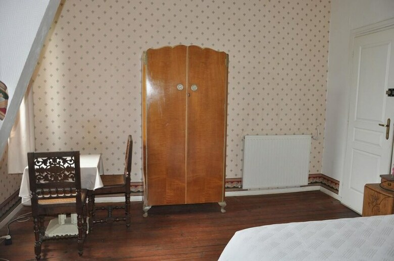Hotel Ch�teau de La Croix Bizet