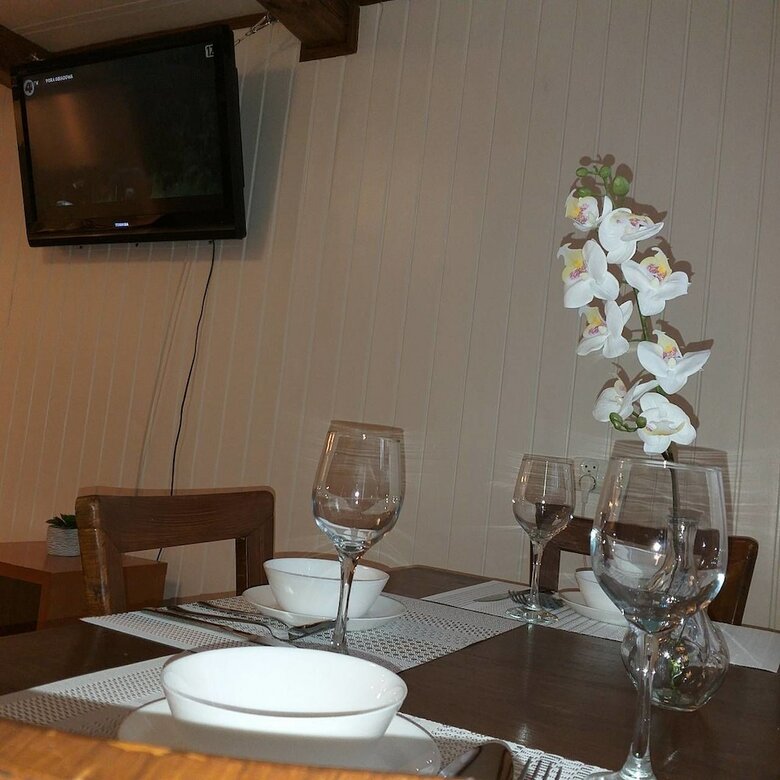 Central Apartmens 3 Rooms