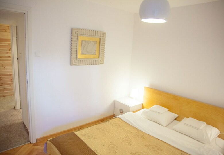 Central Apartmens 3 Rooms