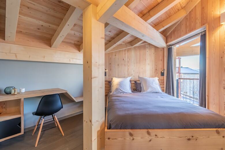 Chalet B�la Vya