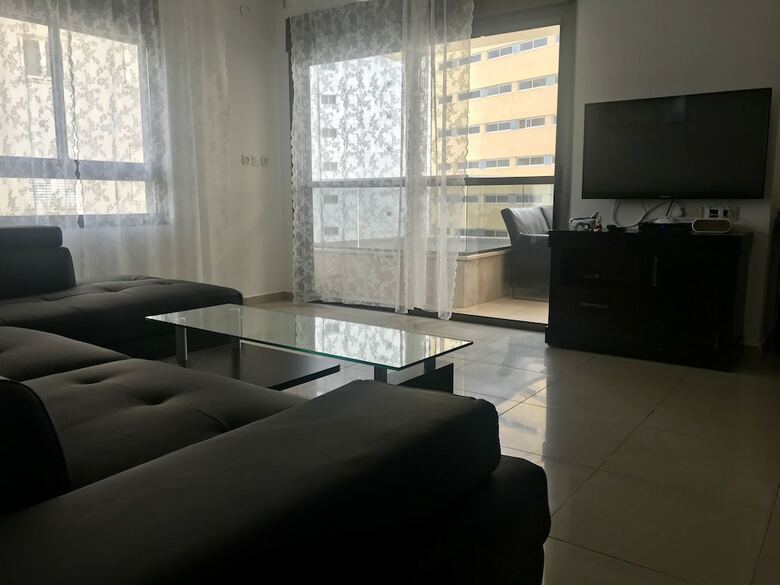 King David Apartment On The Sea