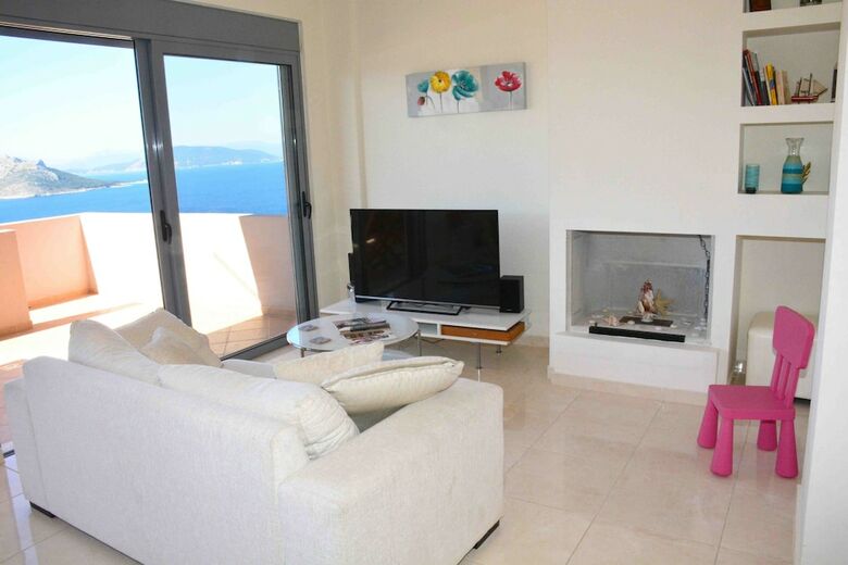 Aegina Sunset Villas