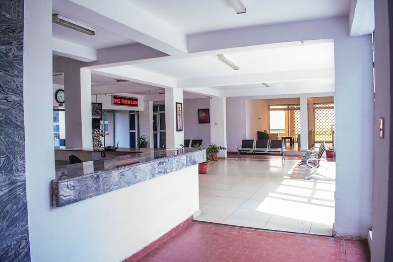 Dbi Guest House