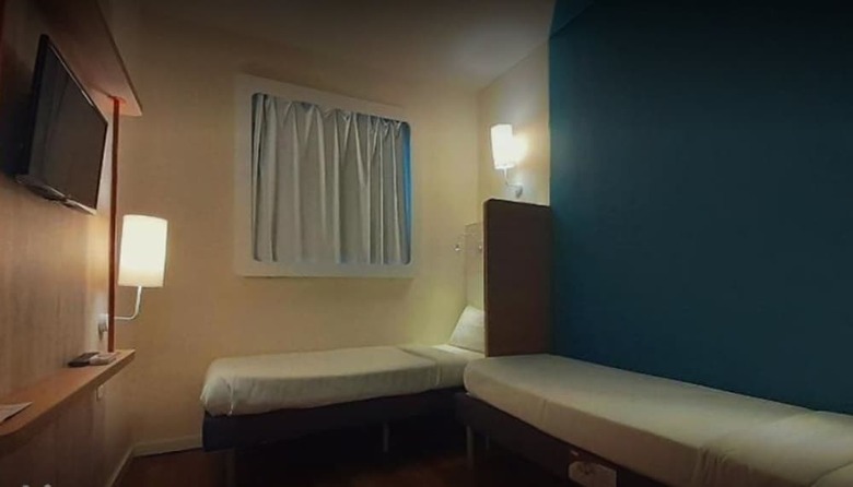 Hotel Ibis Budget Petropolis