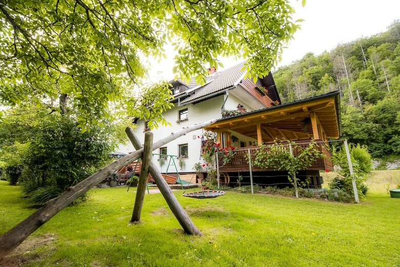 Hotel Guesthouse Resje