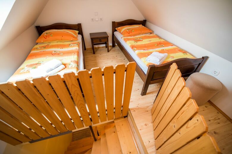 Hotel Guesthouse Resje