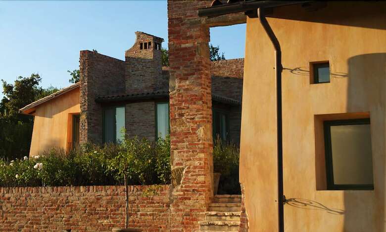 Villa Verdidea - Gallo&galletto