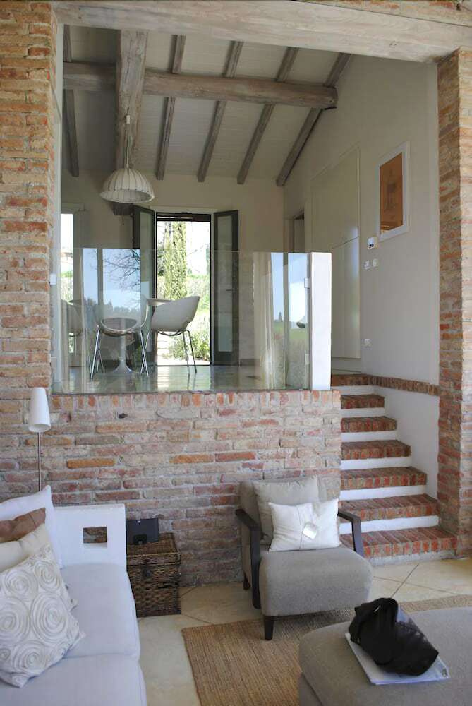 Villa Verdidea - Gallo&galletto