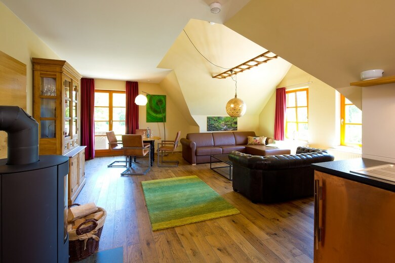 Hotel Aussichtsreich Gast- Und Logierhaus