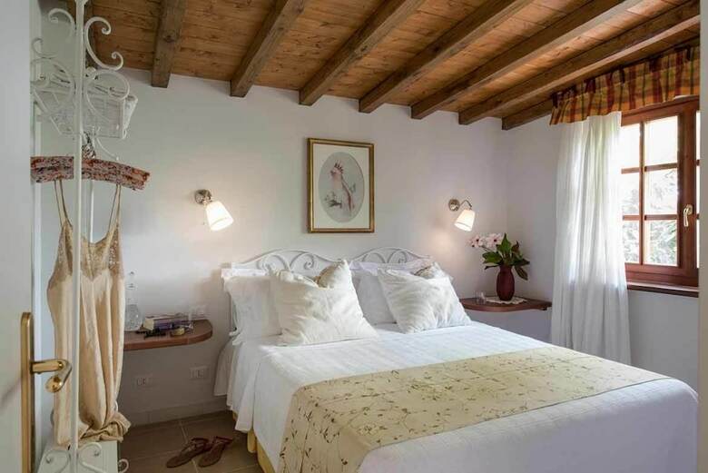 Apartamento Villa La Paiola - Lago Di Vico
