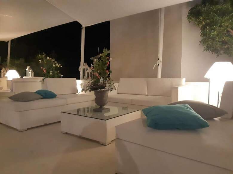 Residencia La Marsa Vacances