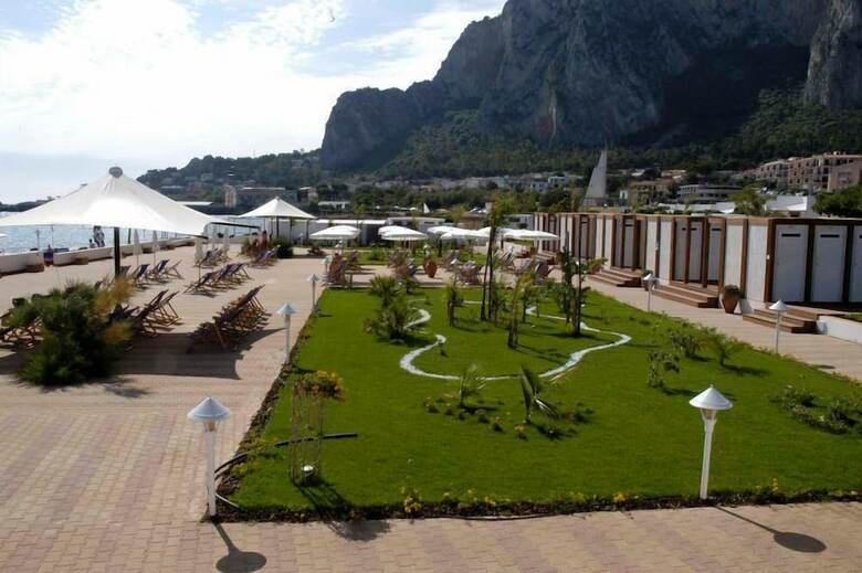 Residencia La Marsa Vacances