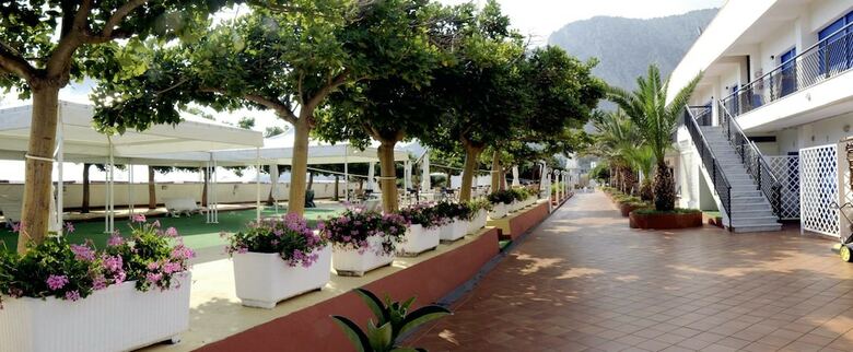 Residencia La Marsa Vacances