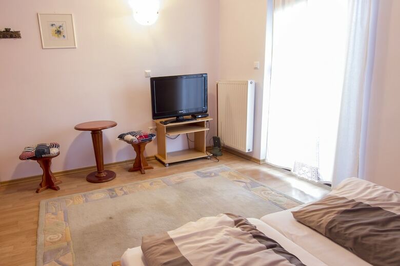 Hotel Country House Slemen?ek