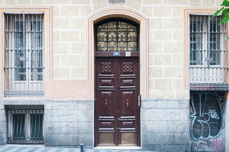 Apartamentos Hellenhost Gran V�a VII