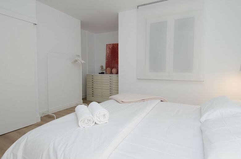 Apartamentos Hellenhost Gran V�a VII