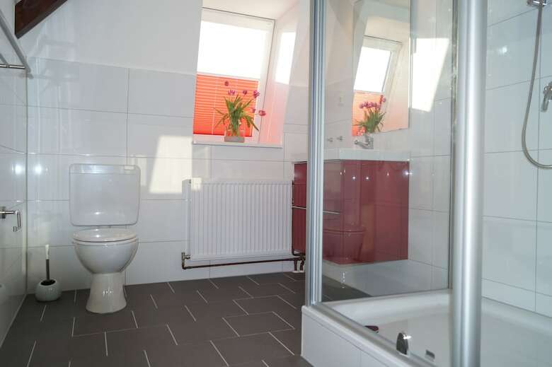 Apartamentos Strandleben Fehmarn - Ferienwohnung Nord