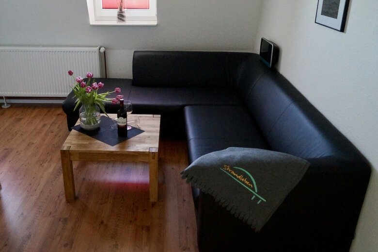Apartamentos Strandleben Fehmarn - Ferienwohnung Nord