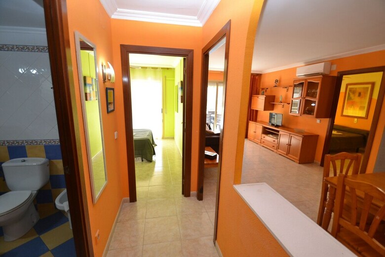 Apartamento Sevilla 26